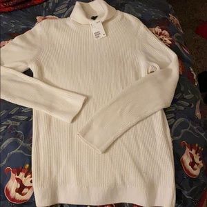 Off-White H&M sweater